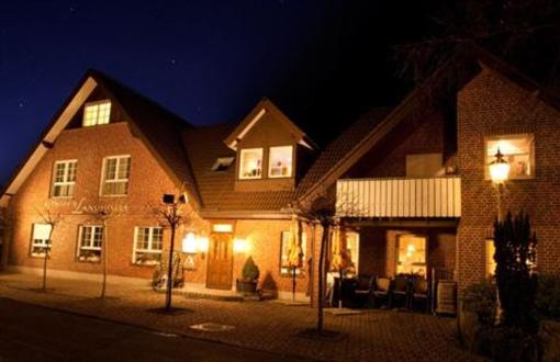 фото отеля Althoff's Landhotel