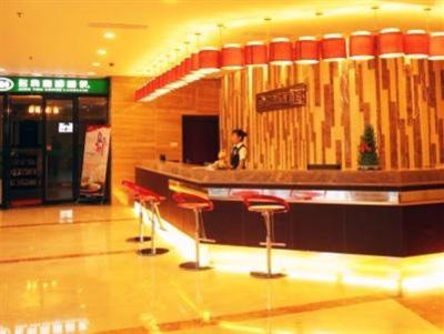 фото отеля Ming Tien Inn