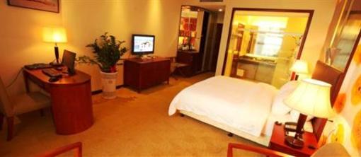 фото отеля Ming Tien Inn