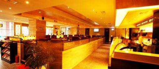 фото отеля Ming Tien Inn