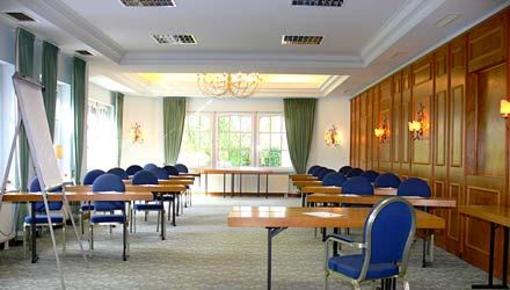 фото отеля Landhotel Waldhaus