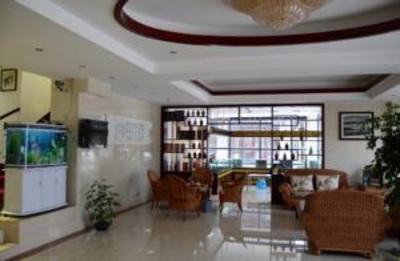 фото отеля Dali Renheyuan Hotel