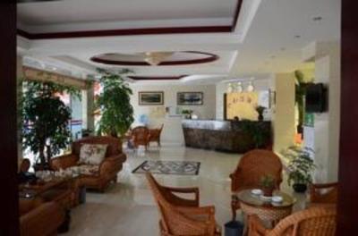 фото отеля Dali Renheyuan Hotel