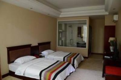 фото отеля Dali Renheyuan Hotel