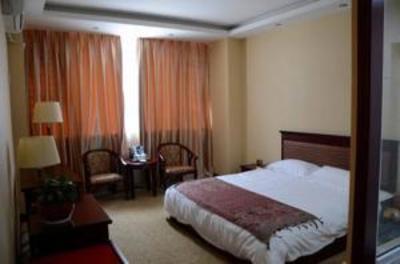 фото отеля Dali Renheyuan Hotel