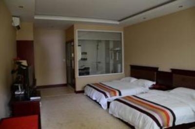 фото отеля Dali Renheyuan Hotel