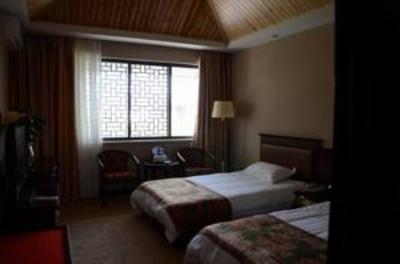 фото отеля Dali Renheyuan Hotel