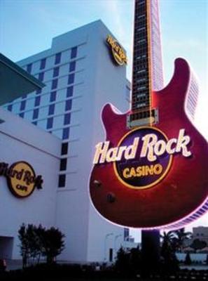 фото отеля Hard Rock Hotel & Casino Biloxi