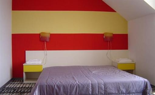 фото отеля Hotel Sunny Beauty