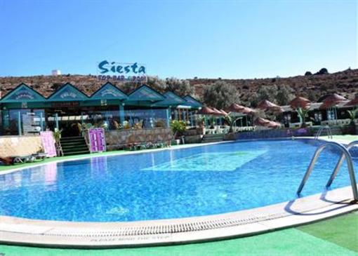 фото отеля Siesta Beach Apartment Bodrum