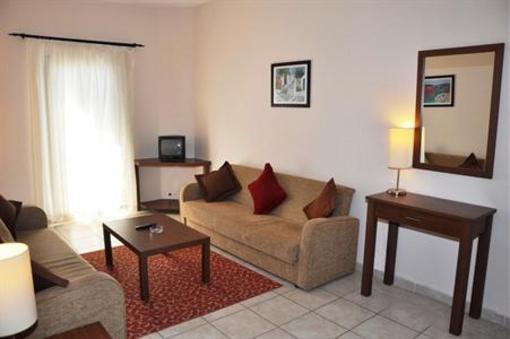 фото отеля Siesta Beach Apartment Bodrum