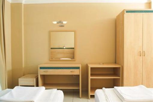 фото отеля Siesta Beach Apartment Bodrum