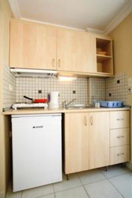 фото отеля Siesta Beach Apartment Bodrum