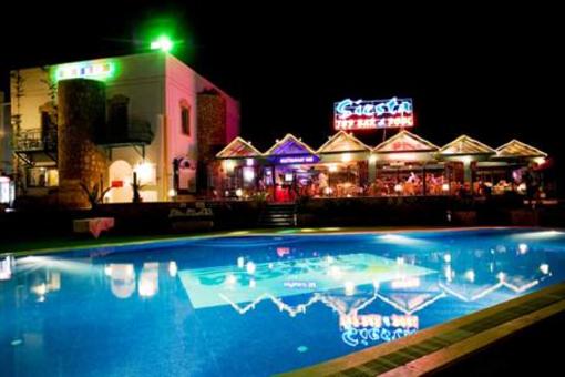 фото отеля Siesta Beach Apartment Bodrum