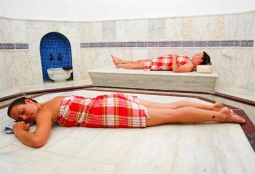 фото отеля Siesta Beach Apartment Bodrum