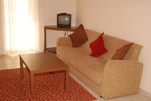 фото отеля Siesta Beach Apartment Bodrum