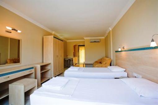 фото отеля Siesta Beach Apartment Bodrum