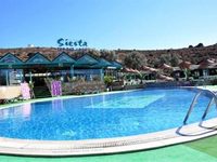 Siesta Beach Apartment Bodrum