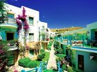 фото отеля Siesta Beach Apartment Bodrum