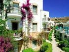 фото отеля Siesta Beach Apartment Bodrum