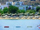 фото отеля Siesta Beach Apartment Bodrum