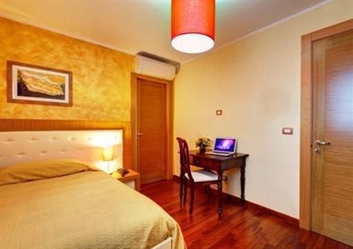фото отеля Hotel Ghala