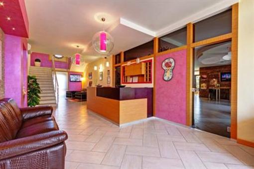 фото отеля Hotel Ghala