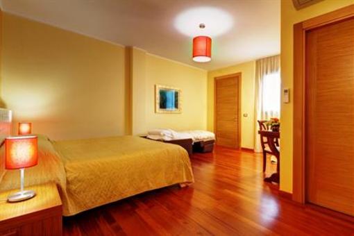 фото отеля Hotel Ghala