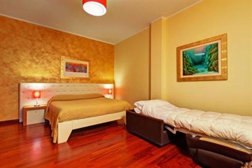 фото отеля Hotel Ghala