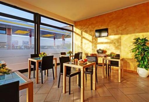 фото отеля Hotel Ghala