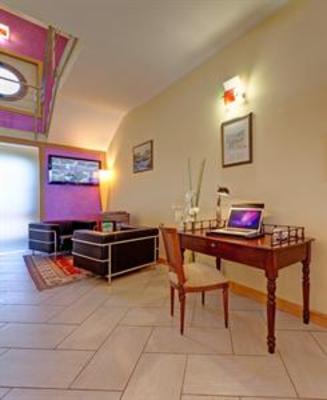фото отеля Hotel Ghala