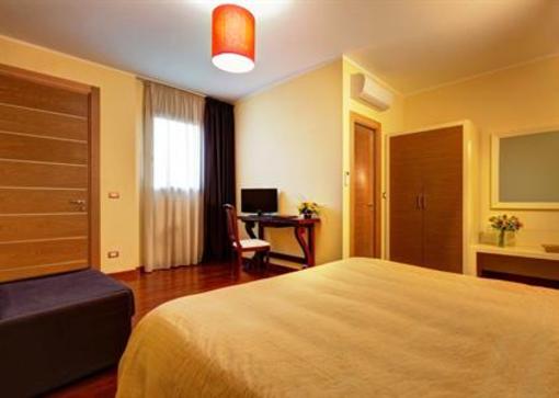 фото отеля Hotel Ghala