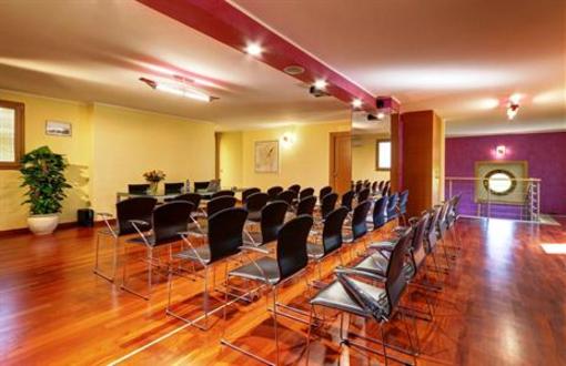 фото отеля Hotel Ghala