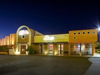 Hotel Ghala