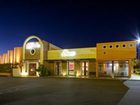 фото отеля Hotel Ghala