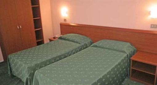 фото отеля Hotel Eden Ivrea