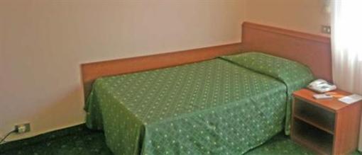 фото отеля Hotel Eden Ivrea