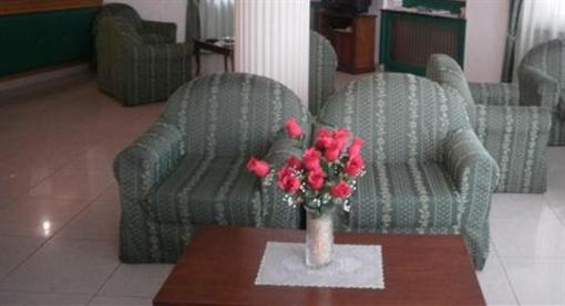 фото отеля Hotel Eden Ivrea
