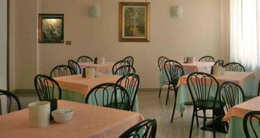 фото отеля Hotel Eden Ivrea