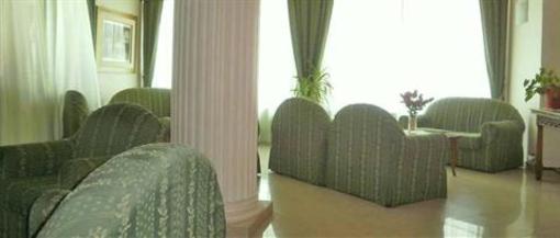фото отеля Hotel Eden Ivrea
