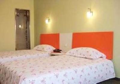 фото отеля Motel 168 (Chongqing Shangqingsi)