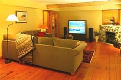 фото отеля The Gleneagles Chalet