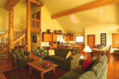 фото отеля The Gleneagles Chalet