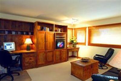 фото отеля The Gleneagles Chalet