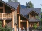 фото отеля The Gleneagles Chalet