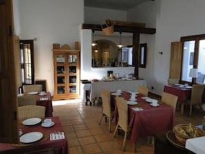 фото отеля Cortijo Los Malenos Nijar