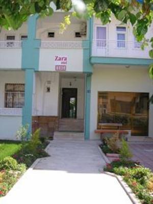фото отеля Zara Hotel