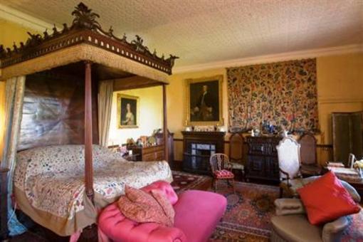 фото отеля Muncaster's Coachman's Quarters Ravenglass