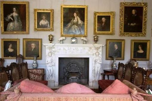 фото отеля Muncaster's Coachman's Quarters Ravenglass