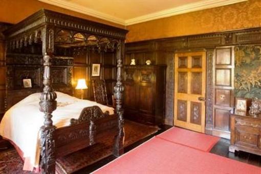 фото отеля Muncaster's Coachman's Quarters Ravenglass